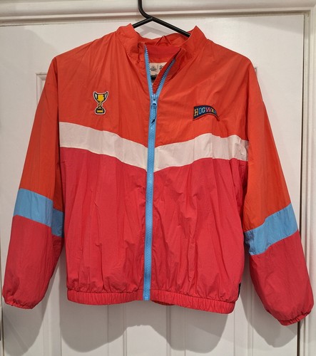 Harry potter waterproof - potter, jacket
