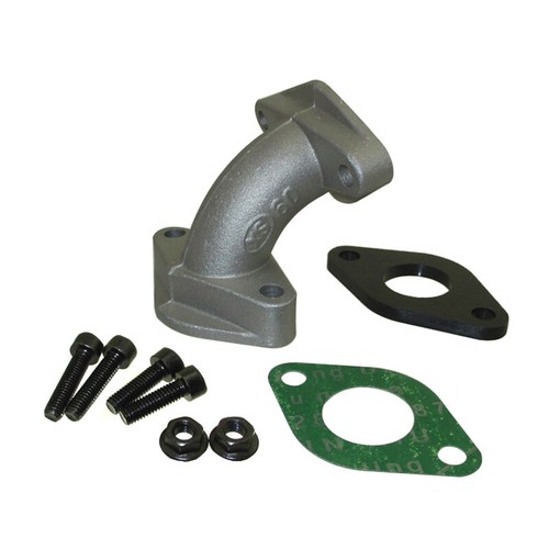 18mm manifold intake pipe - 18mm, for