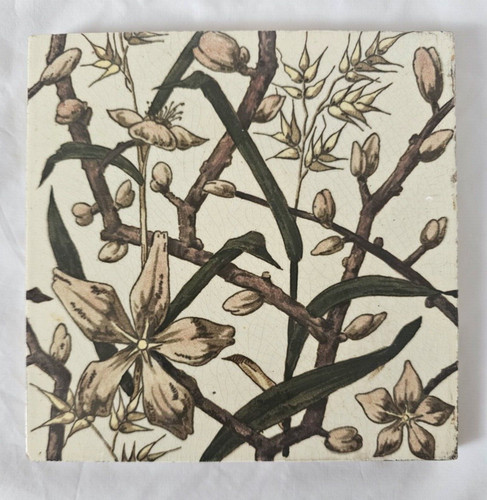 Stunning antique inch - antique, 6