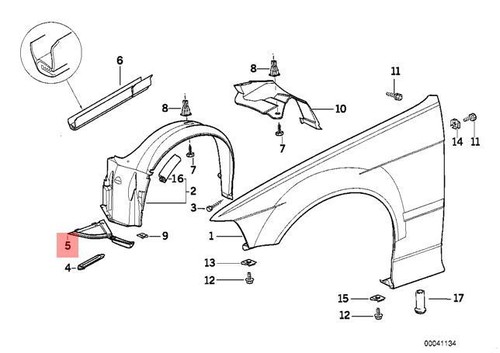 Genuine bmw e36 - genuine, compact