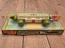 VINTAGE DINKY TOYS 359 - SPACE