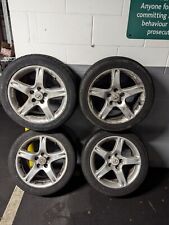 Original Wheels For Lexus