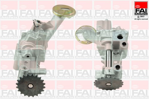 Fai autoparts op282 oil - oil, pump