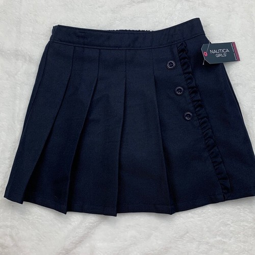 Nautica little girls - girls, pleated