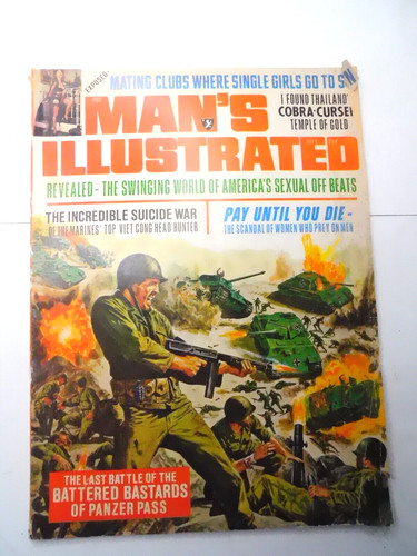 1967 man illustrated back - 1967,