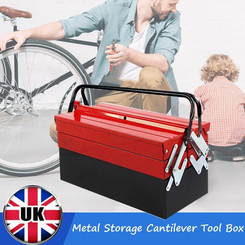 Red extra large metal - extra,