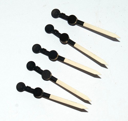 Pointer needle fm - needle, 165