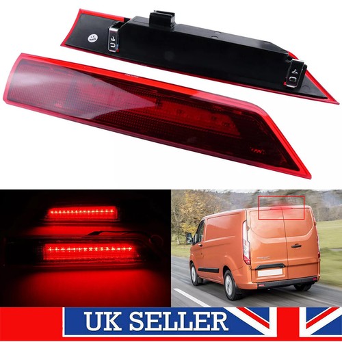 High level 3rd led rear - 2*high,