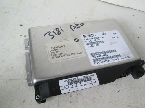 Bmw e36 318 automatic auto - automatic,