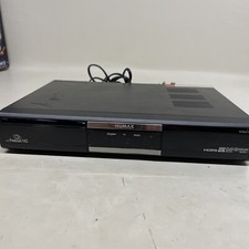 Humax Foxsat HD Freesat HD