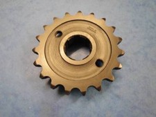 TRIUMPH GEARBOX SPROCKET T1476