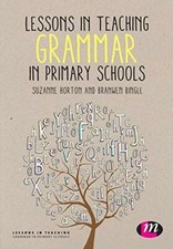 Lessons in Teaching Grammar in
