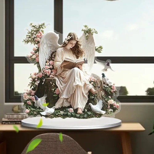 20cm elegant tabletop decor - elegant,
