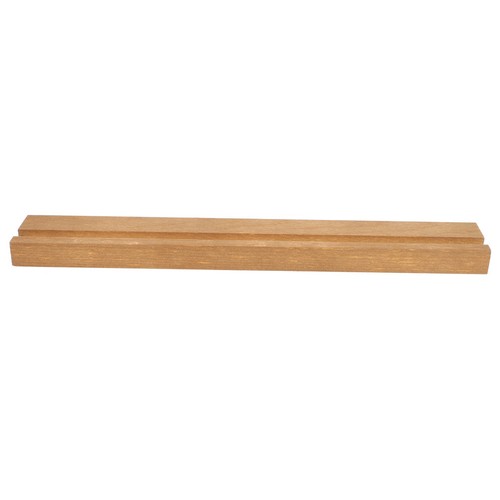 Wooden vinyl records storage - wooden,