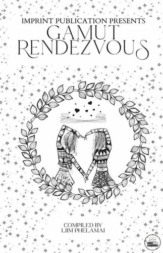 Gamut rendezvous paperback - gamut,