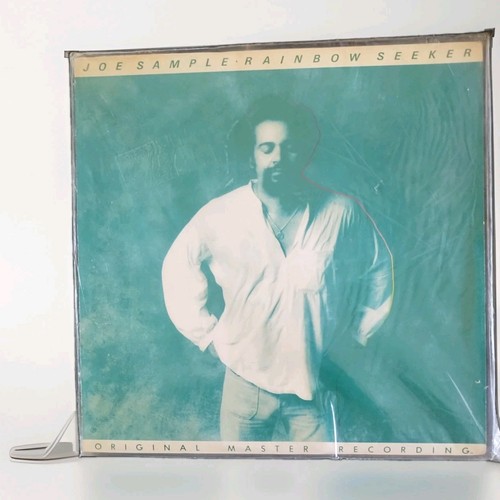 Mfsl joe sample rainbow seeker - mfsl,