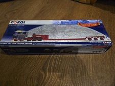 Corgi CC15307 Scania 141 Low