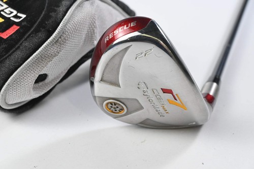 Taylormade cgb max - r7,