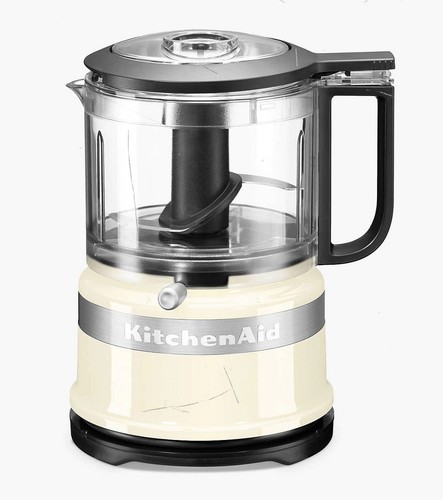 Kitchenaid 5kfc3516bcu mini - kitchenaid,