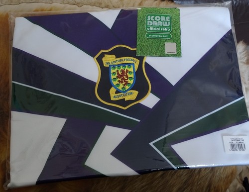 Score draw scotland - draw, away
