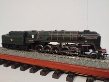 Hornby (OO) BR Green 9F Class