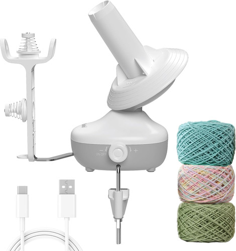 Yarn winder electric wool - winder,,