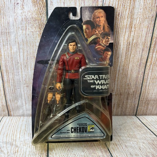 Star trek the wrath - ii, of