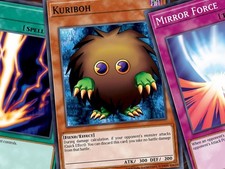 Yu-Gi-Oh Trading Card 300 card