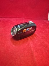 Samsung SMX-C20BP Handheld