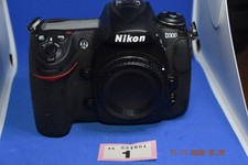 nikon d70 and nikon d300