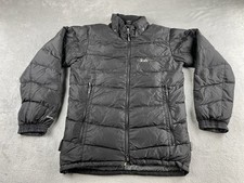 Rab Ascent Down Jacket Mens