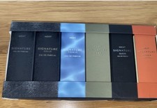 Next Signature Mens Gift Set