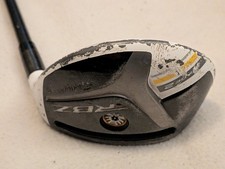 TaylorMade RBZ Rescue #4