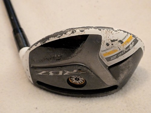 Taylormade rbz rescue - rbz,