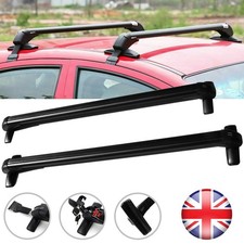105cm Lockable Car Roof Rack