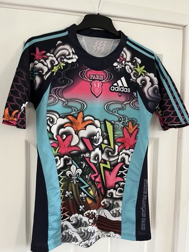 Stade francais adidas rugby - adidas,