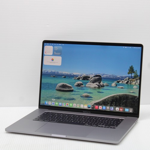 Apple macbook pro - apple,