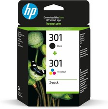 HP 301 - N9J72AE Original Ink