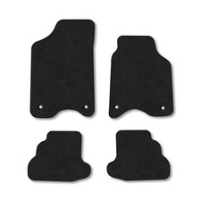VW Lupo (1998-2005) Car Mats