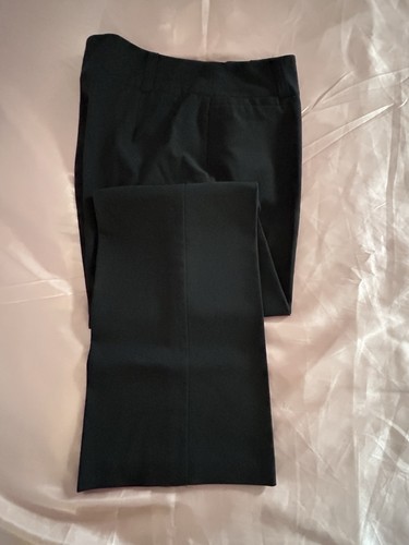 Bhs ladies black trousers size - bhs,