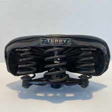 Vintage  Terry Triple Springer