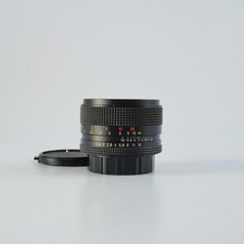 EXCELLENT CONTAX Carl Zeiss