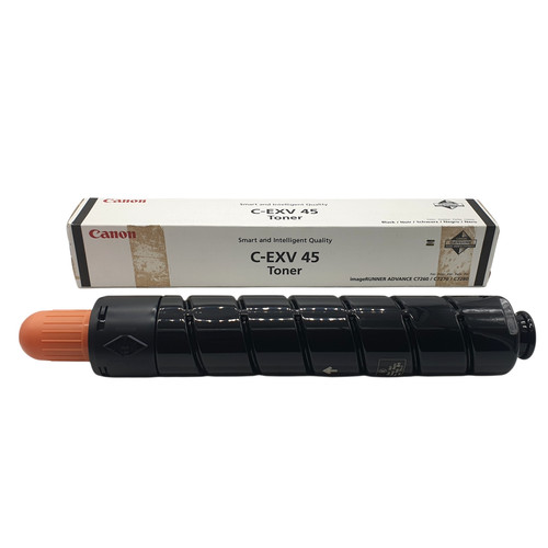 Canon exv black toner - black,