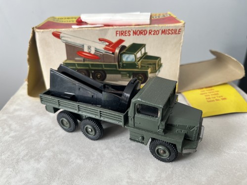 Vintage dinky toys - dinky, no.