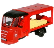 Oxford Diecast Scottish Dairy