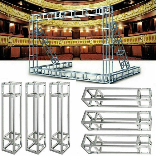 Large lighting truss stand - lighting,