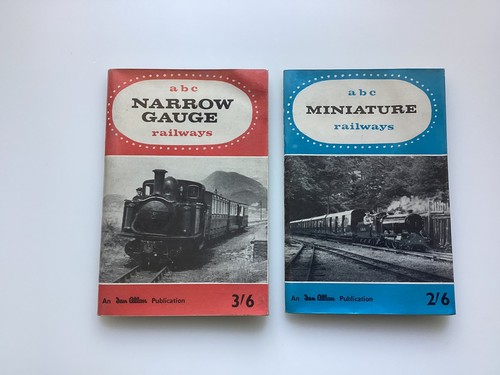 Abc ian allan books - 2,