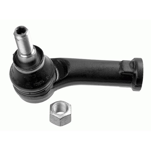 Tie rod end - rod, vw