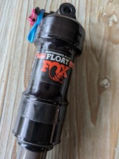 Fox Float Performance Elite 120mm Travel Rear Shock