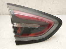 PUMA PASSENGER TAIL LIGHT LAMP  LEFT Hatchback 2024 FORD 2019-2025